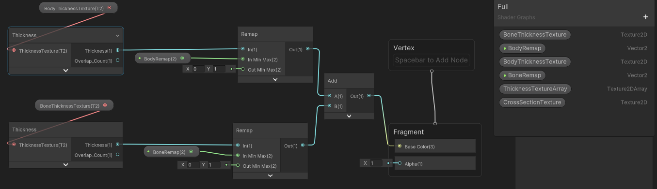 Shader Graph